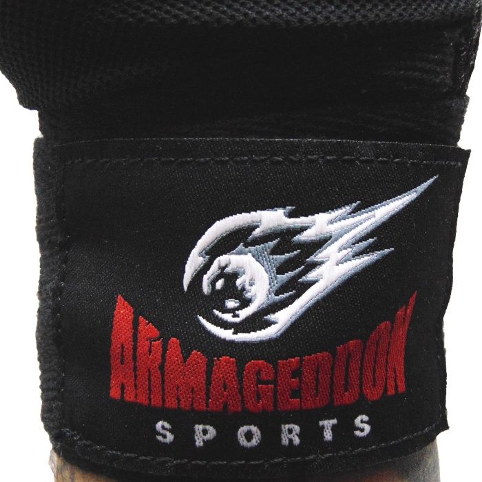 Вътрешни ръкавици за бойни изкуства Basic Armageddon Sports