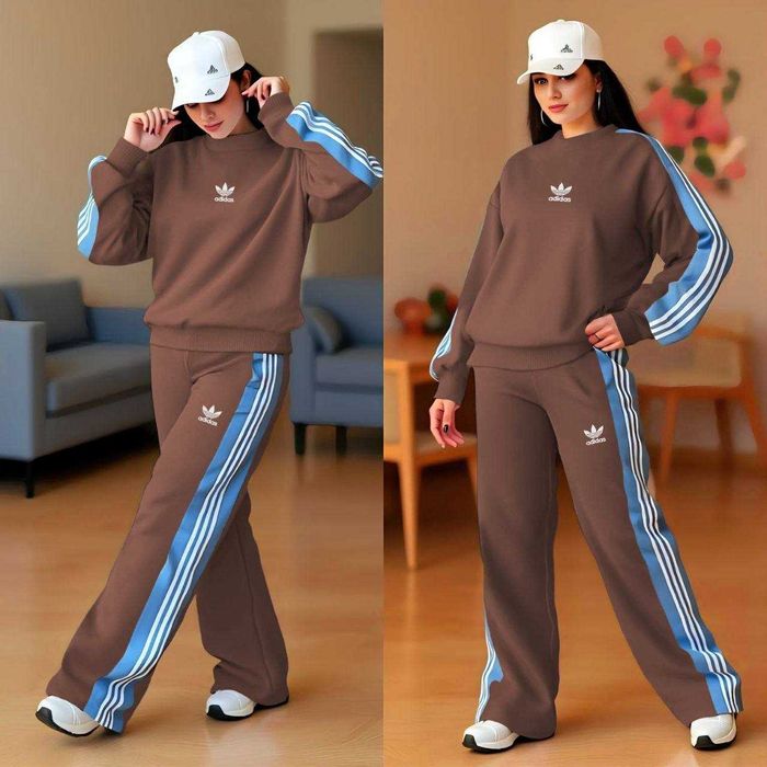 Дамски спортни екипи