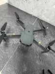 DJI Mavic Pro Квадрокоптер ( Павлодар ) Лот 698525
