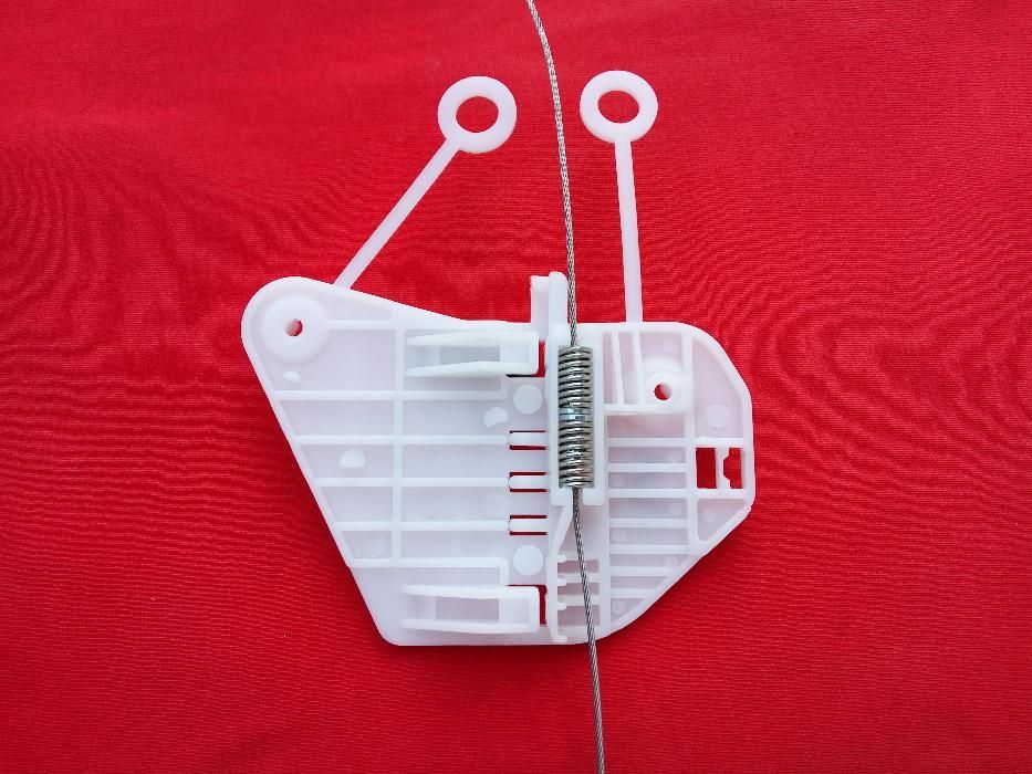 Smart Fortwo kit reparatie macara geam electric