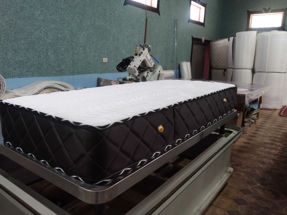 Ортопед  матраслари