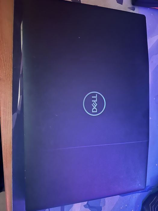 Vand Laptop Dell Gaming G3