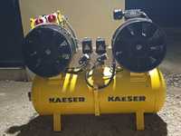 Compresor aer industrial Kaeser nou