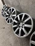 Джанти 5x112 17 VW ауди