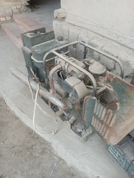 380voltlik dvijok sotiladi, stator bn yonadi holati yaxshi