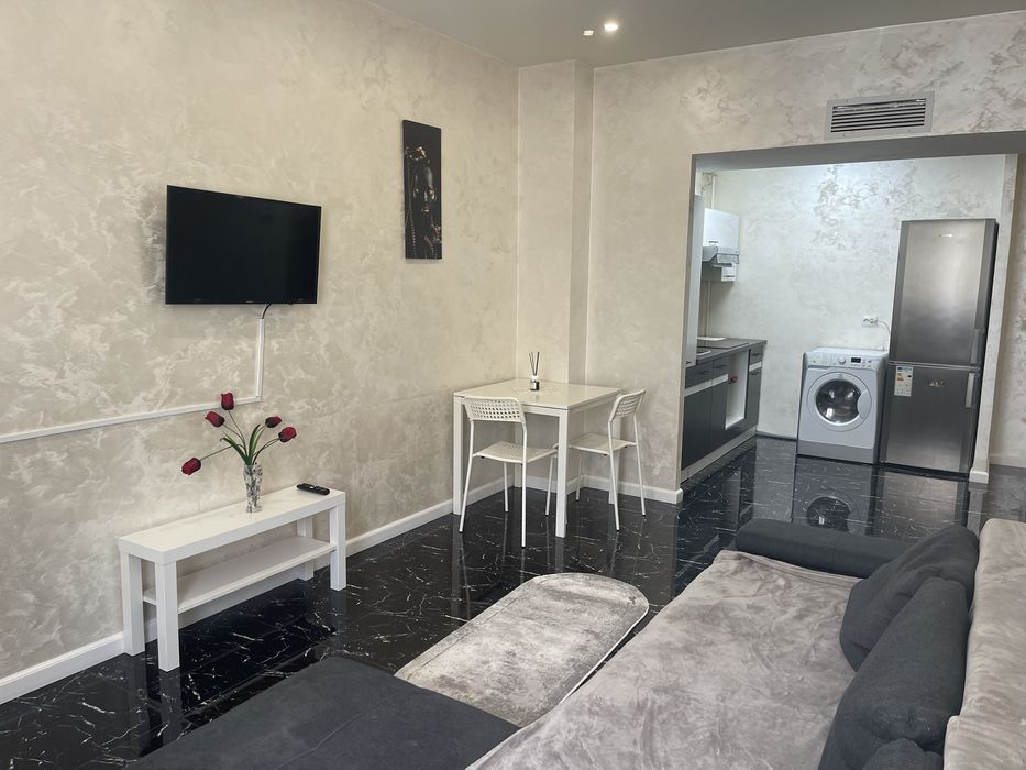 Cazare regim hotelier Rin Grand Residence