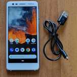 Vand Telefon Nokia 3.1 funcțional 100%.Poze reale!