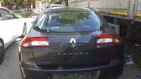 Cutie viteze Renault Laguna 3, 1.5 dci