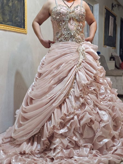 Vând rochie de evenimente