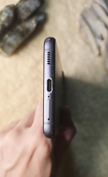 Samsung Galaxy S21 Fun DualSim
