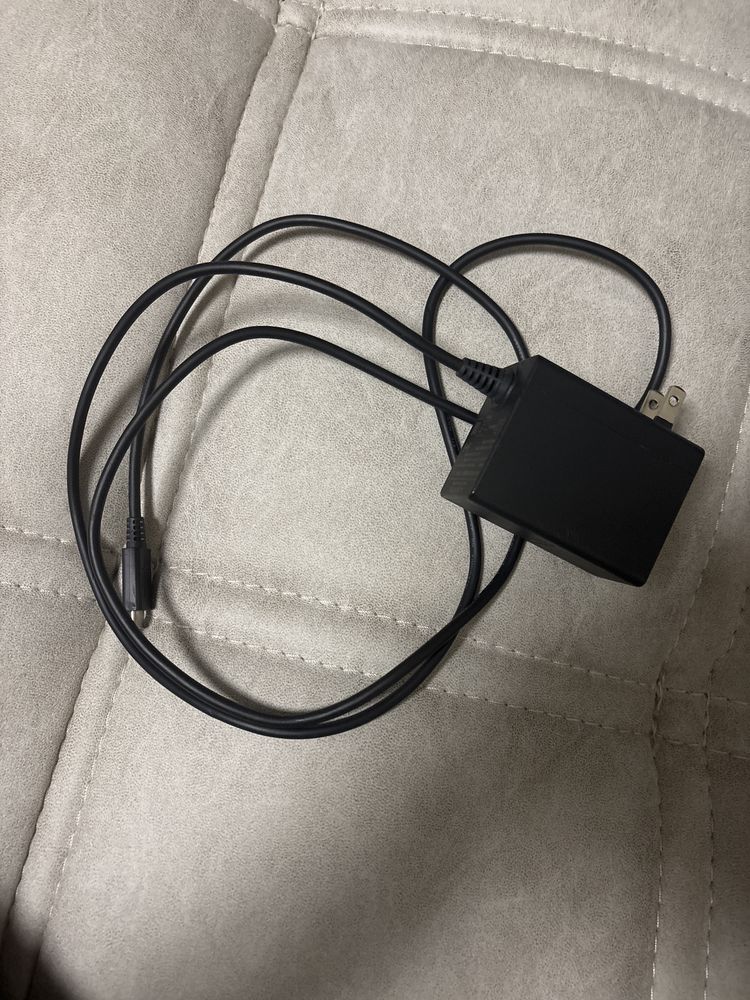 Зарядное устройство для Nintendo Switch