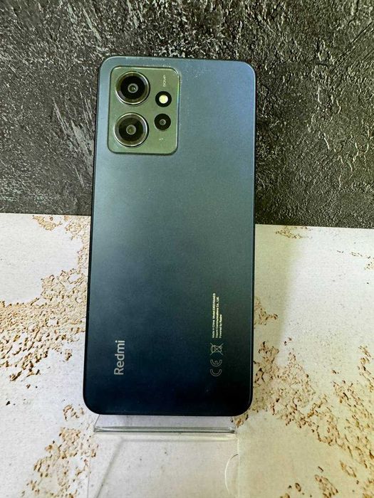 Xiaomi Redmi Note 12 128 Gb г. Атырау, Абая, 13 (лот 743926)
