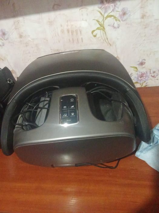 Массажер для ног