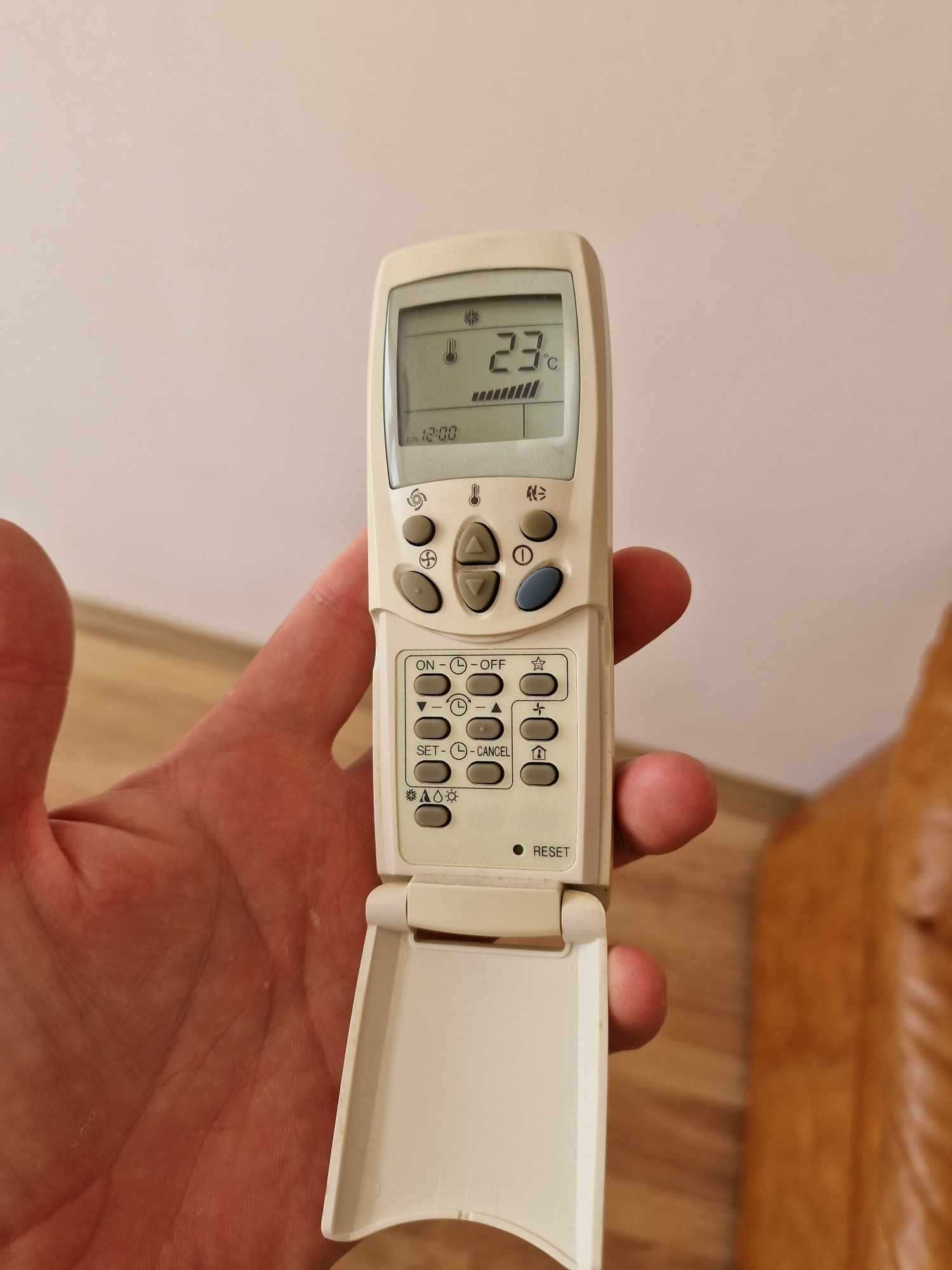 Климатик LG LS-K1860HK