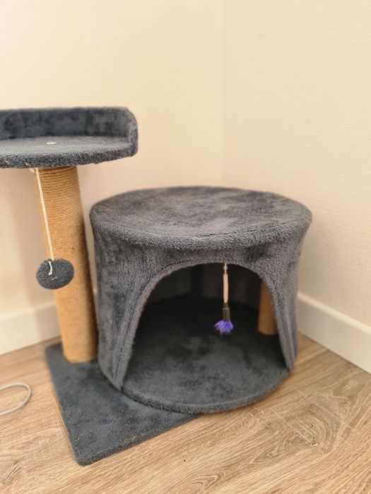 Продам домик для кошки