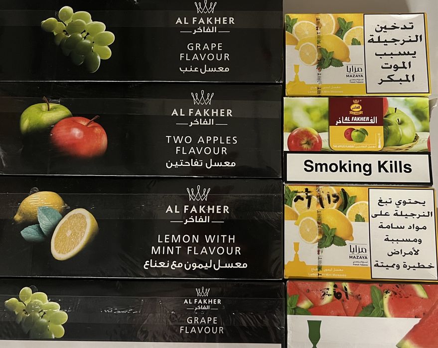 Натурални въглени от кокос