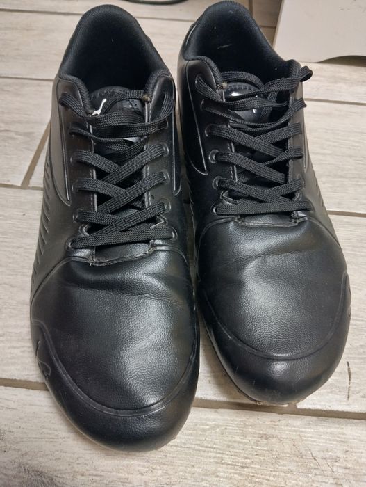 Puma uk10 44,5 обувки