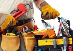 Мастер на час
"handyman" помощник для мелкого ремонта и бытовых задач!