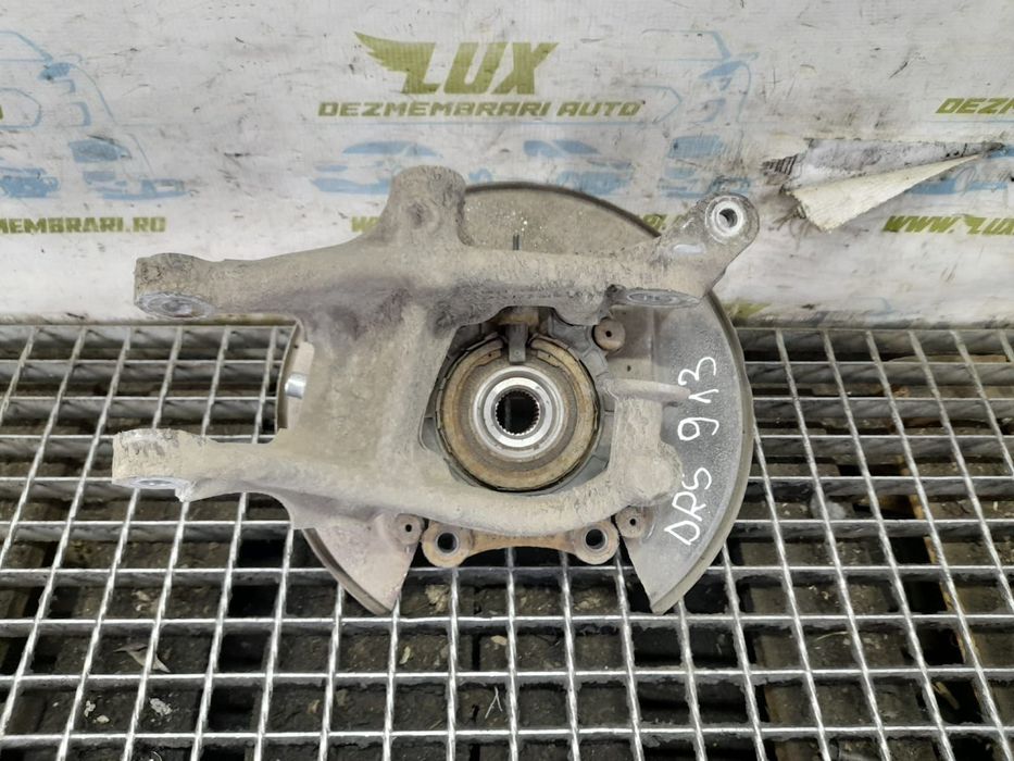 Fuzeta dreapta spate 2.0 hdi RHC HYBRID Citroen DS5 1 [2012 - 2015] 2