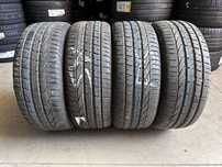 235/45/20 PIRELLI 4бр