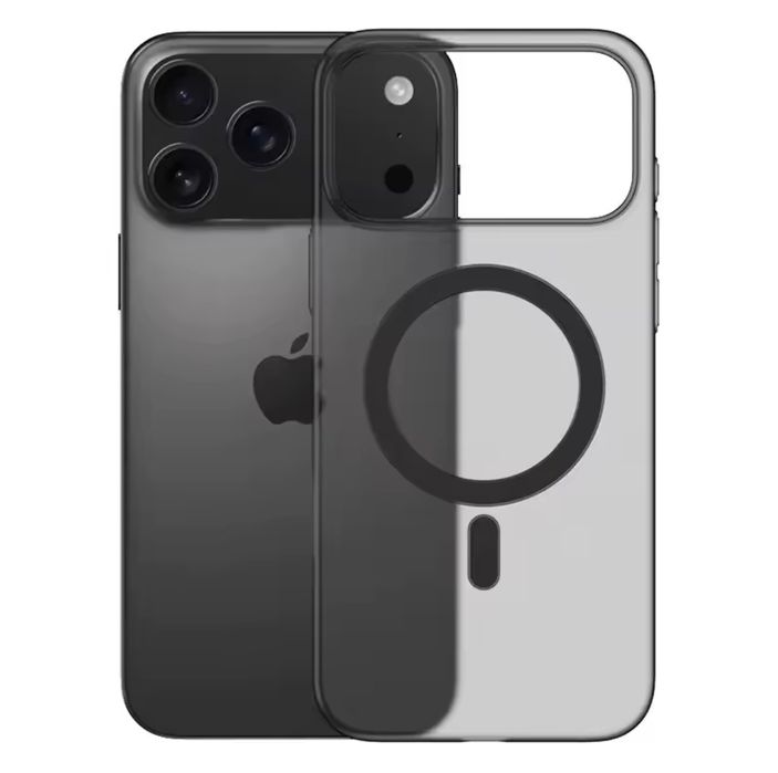Калъф iphone 17 pro max