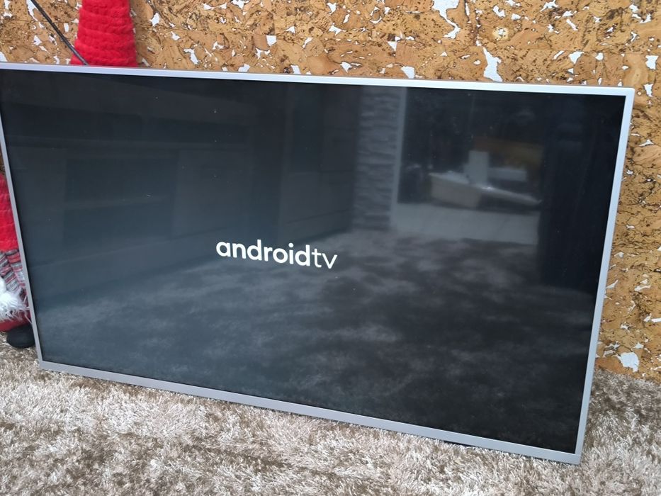 Телевизор  Phillips андроид