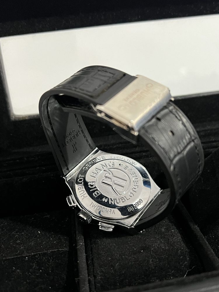 Ceas HUBLOT super calitate A+++