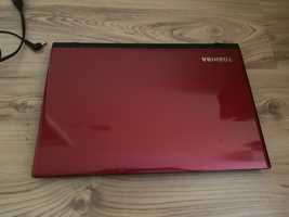 Laptop Toshiba Satelit