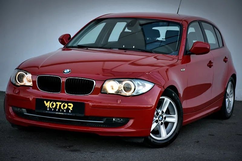 BMW Seria 1