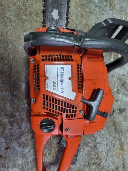 Husqvarna 365 an 2023