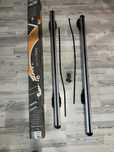 Set bare transversale Green Valley EasyOne SW