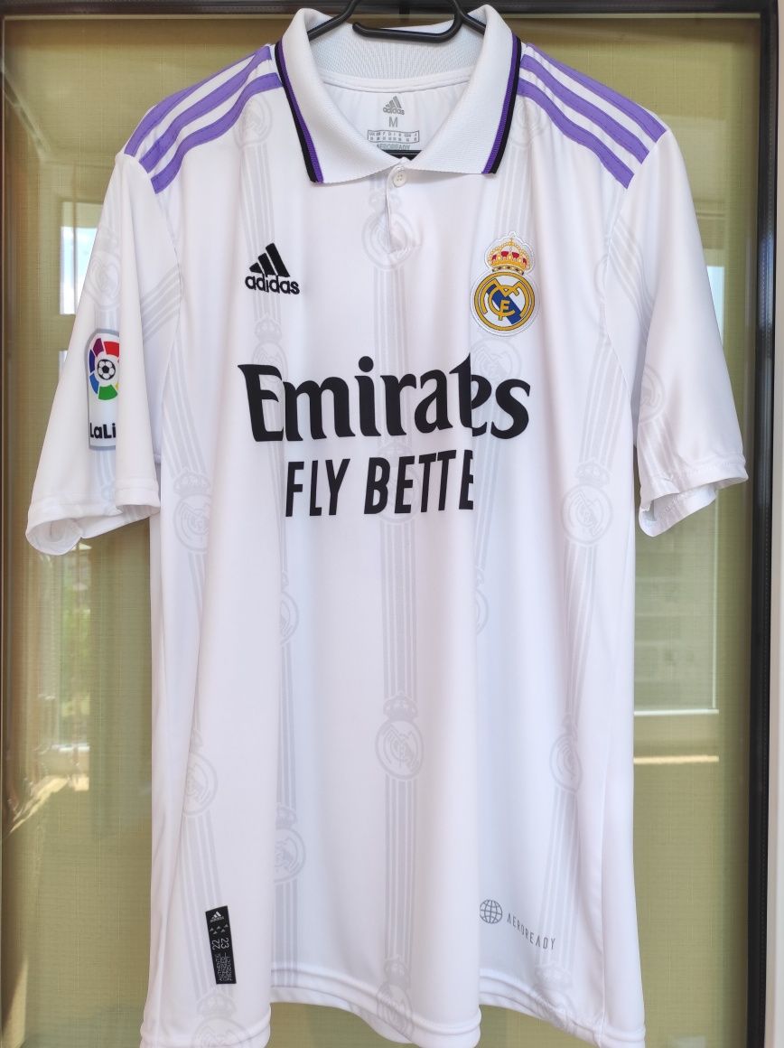 Tricou Real Madrid