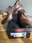 Pantofi eleganti piele barbati
