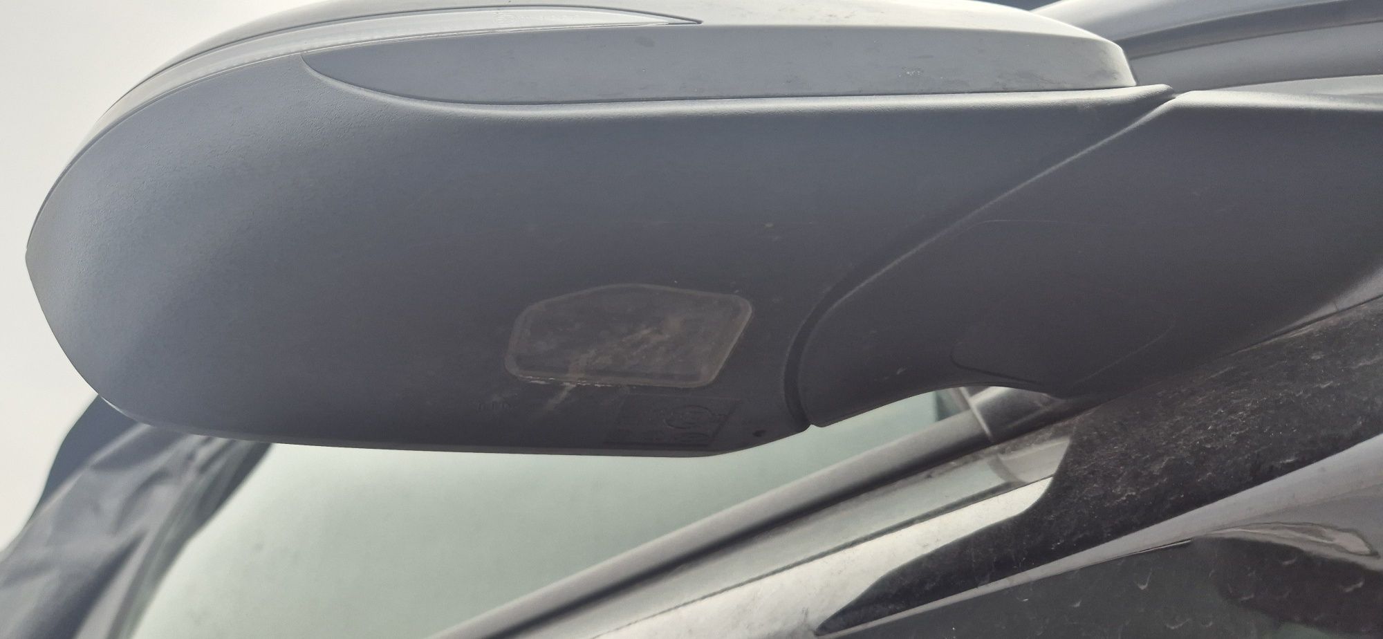 Oglinda stanga dreapta hyundai i30 PDE rabatabila unghi mort blindspot