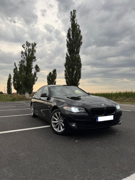 Bmw seria 5 f10 520d