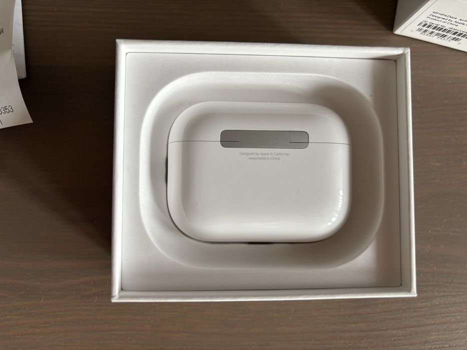 AirPods Pro 3 с Гаранция