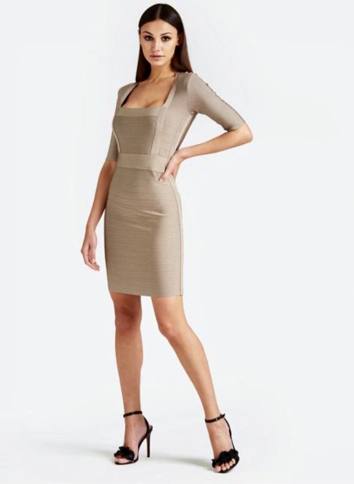 Rochie Guess Bandage