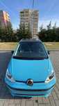 Електрически автомобил VW e Up 36.8kWh батерия 32 000 км