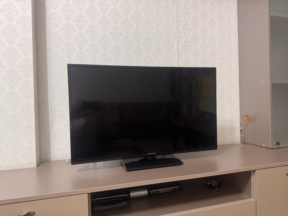Телевизор Panasonic