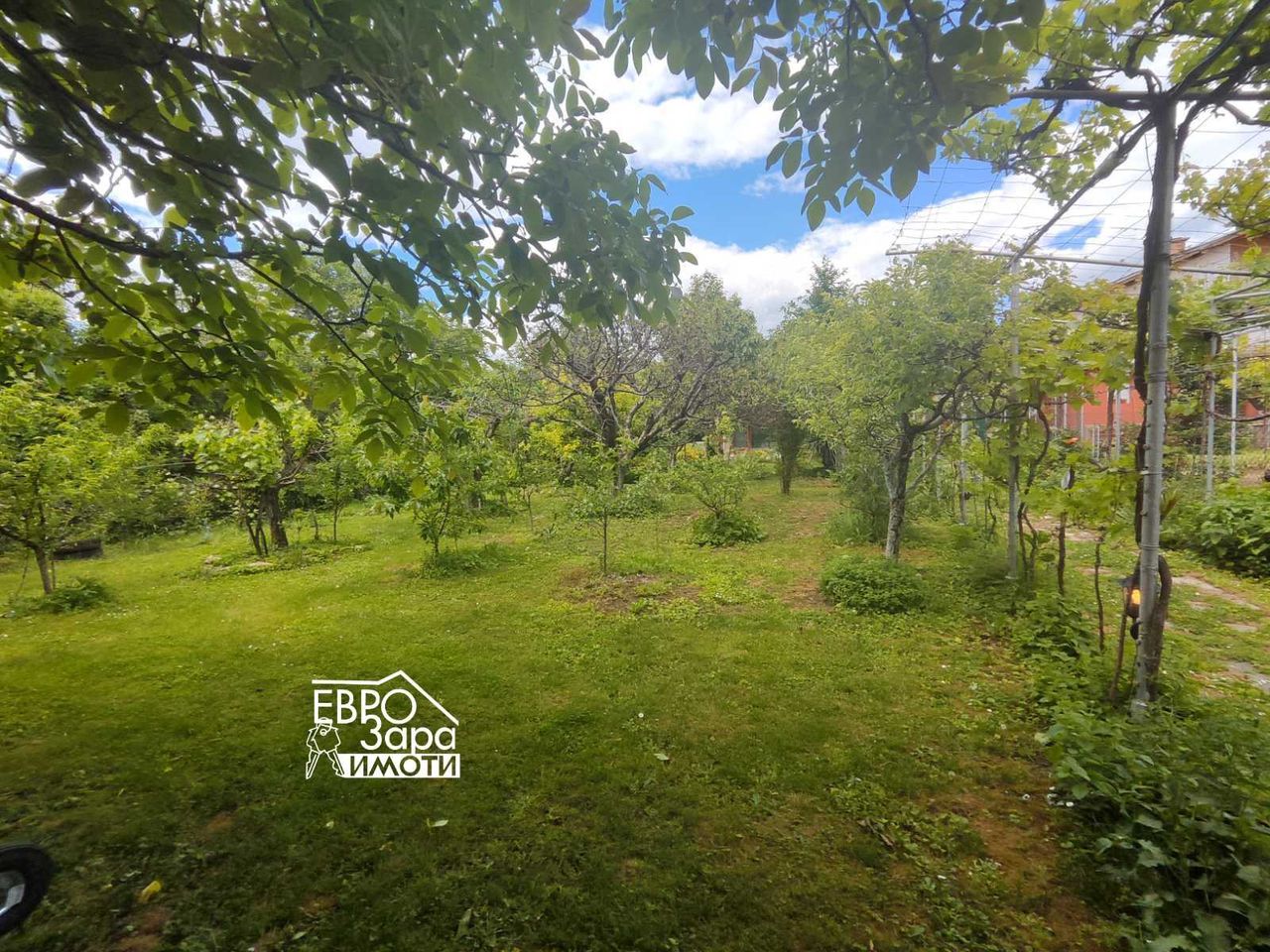 Продава се Къща в с. Дълбоки, Област Стара Загора - 85 кв.м за 1471 €/кв.м - Снимка #4