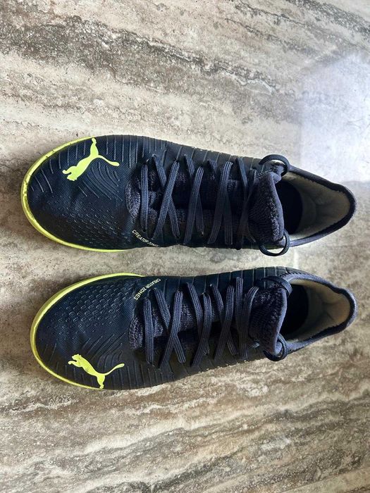 Puma pentru fotbal masura 38