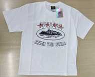 Corteiz white t-shirt