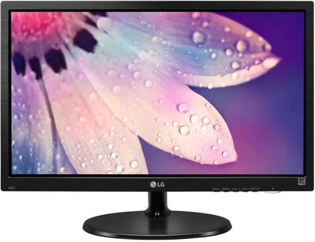 Монитор LG 22  22M38