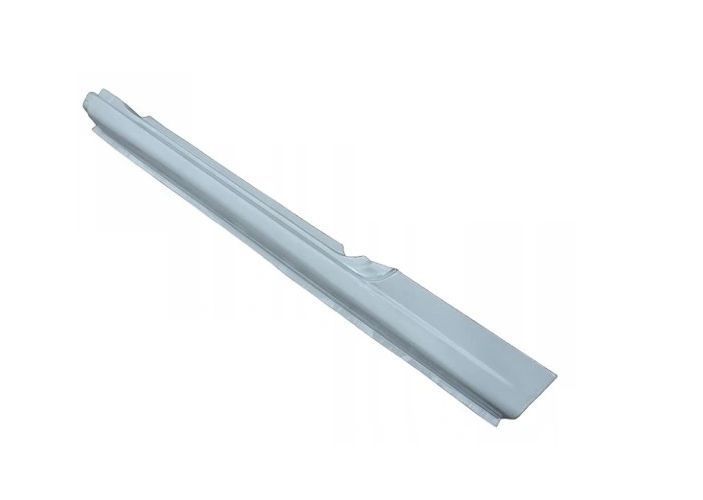 Prag metalic Nissan Almera (N15) 07.1995-03.2000 pentru modele cu 3 usi, partea Stanga