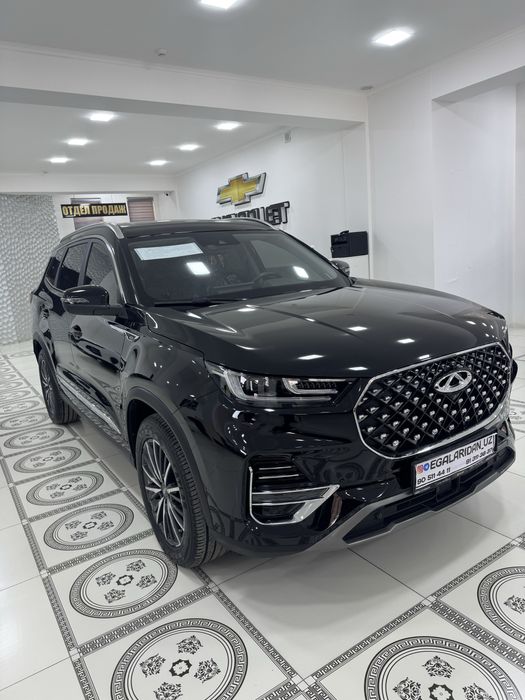 Chery 8 Pro 2023 Тез ва Арзон Сотилади