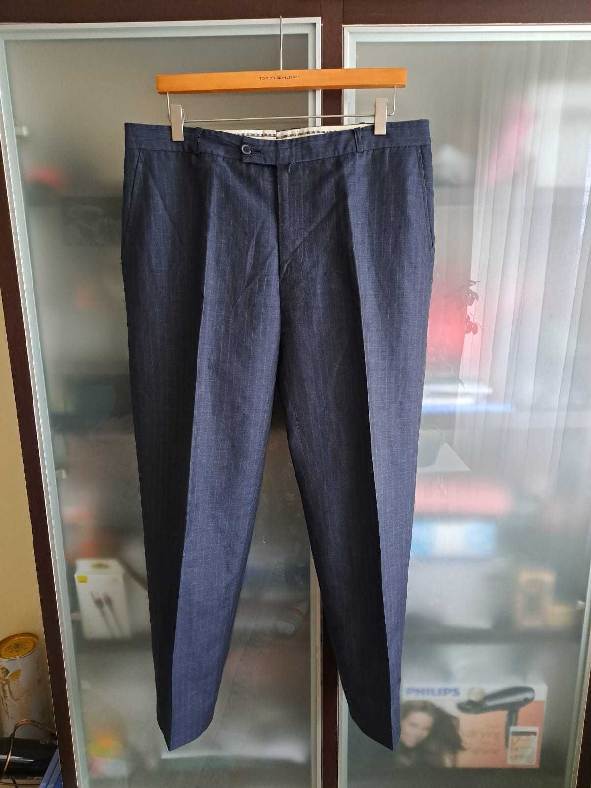 Pantaloni de In Marioe Zegna