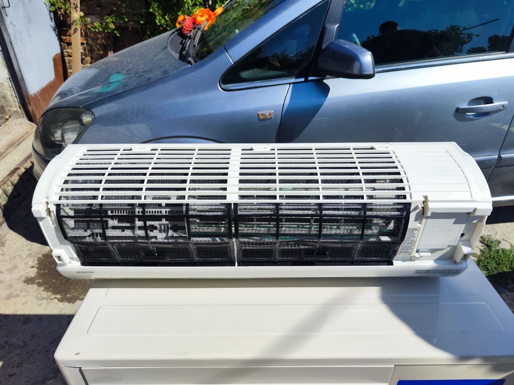Климатик Panasonic-CU-E15DKE 15000BTU