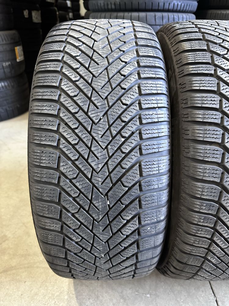 255/45/20 PIRELLI 4бр