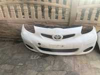 Предна и задна броня за Toyota Aygo