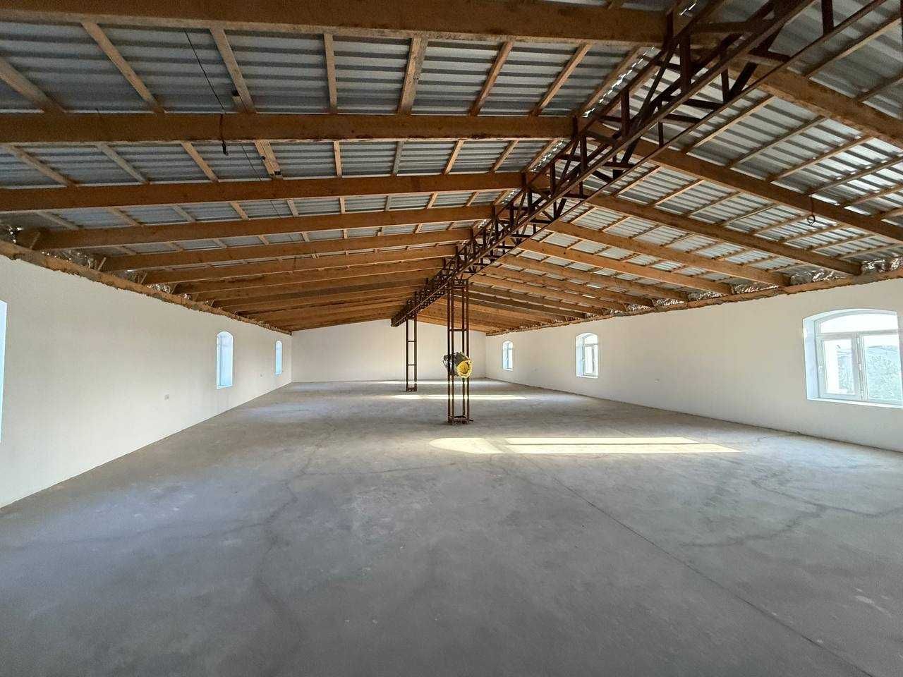 TAYYOR 250 m2 bino ijaraga beriladi